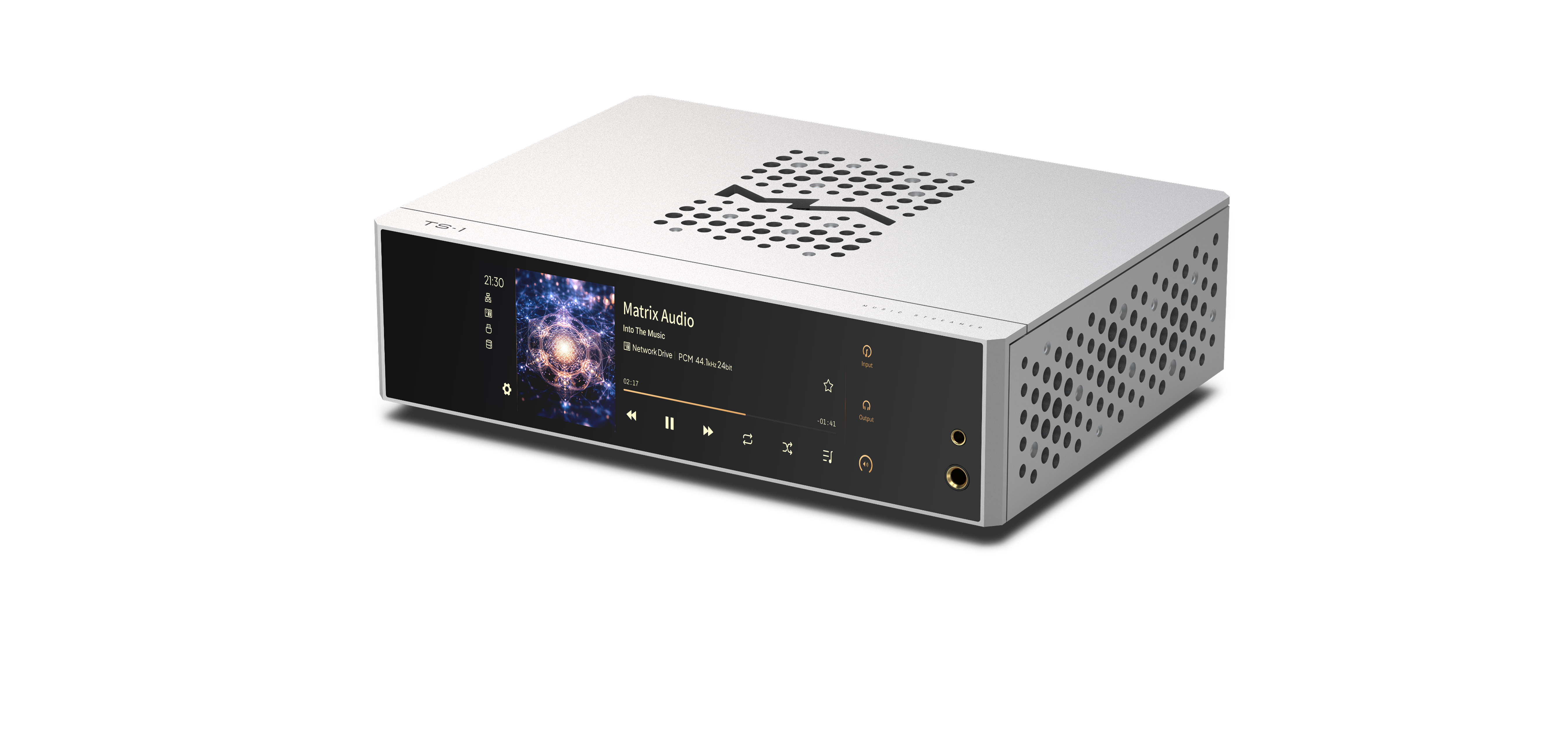 Matrix Audio TS-1
