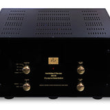 Audio Note Meishu Konzertmeister integrated amplifier