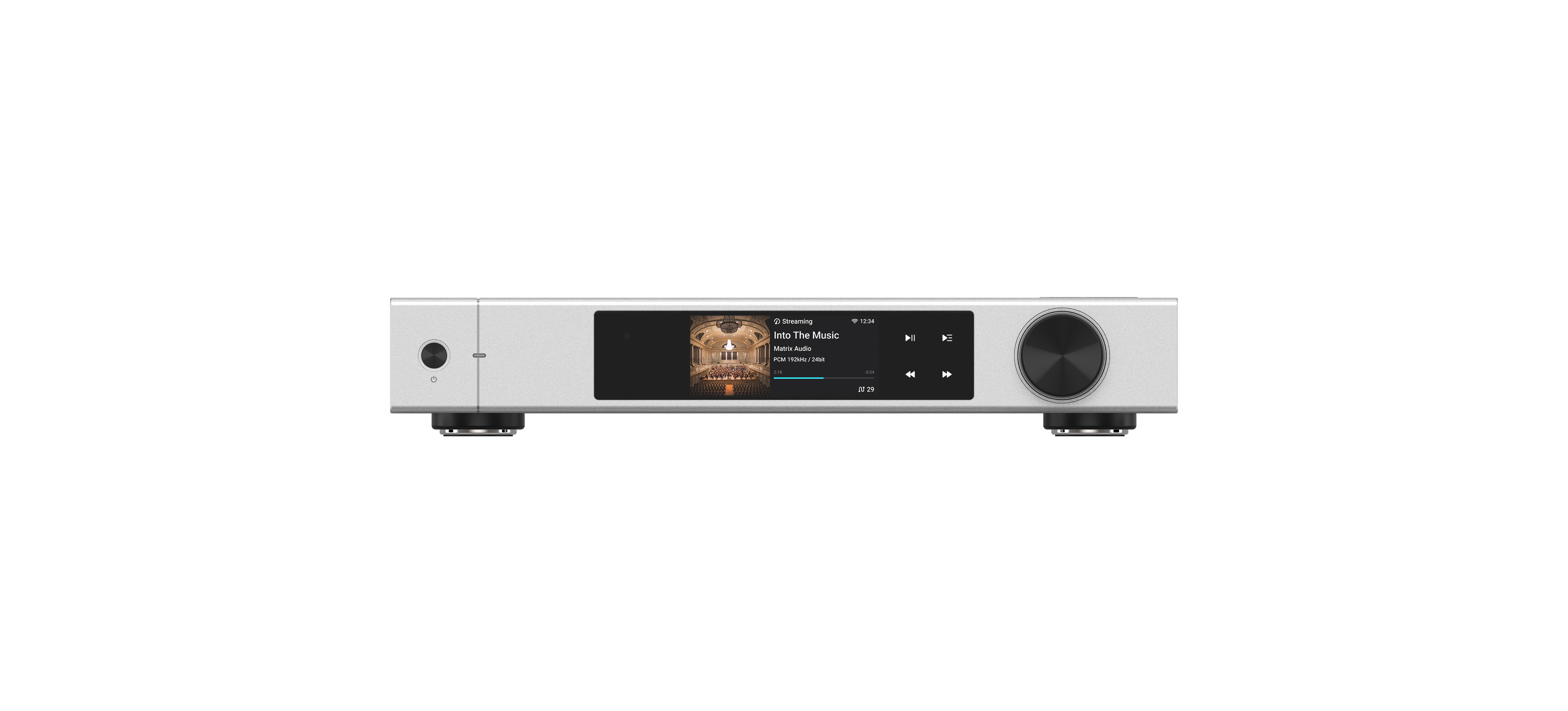 Matrix Audio element X2 Pure