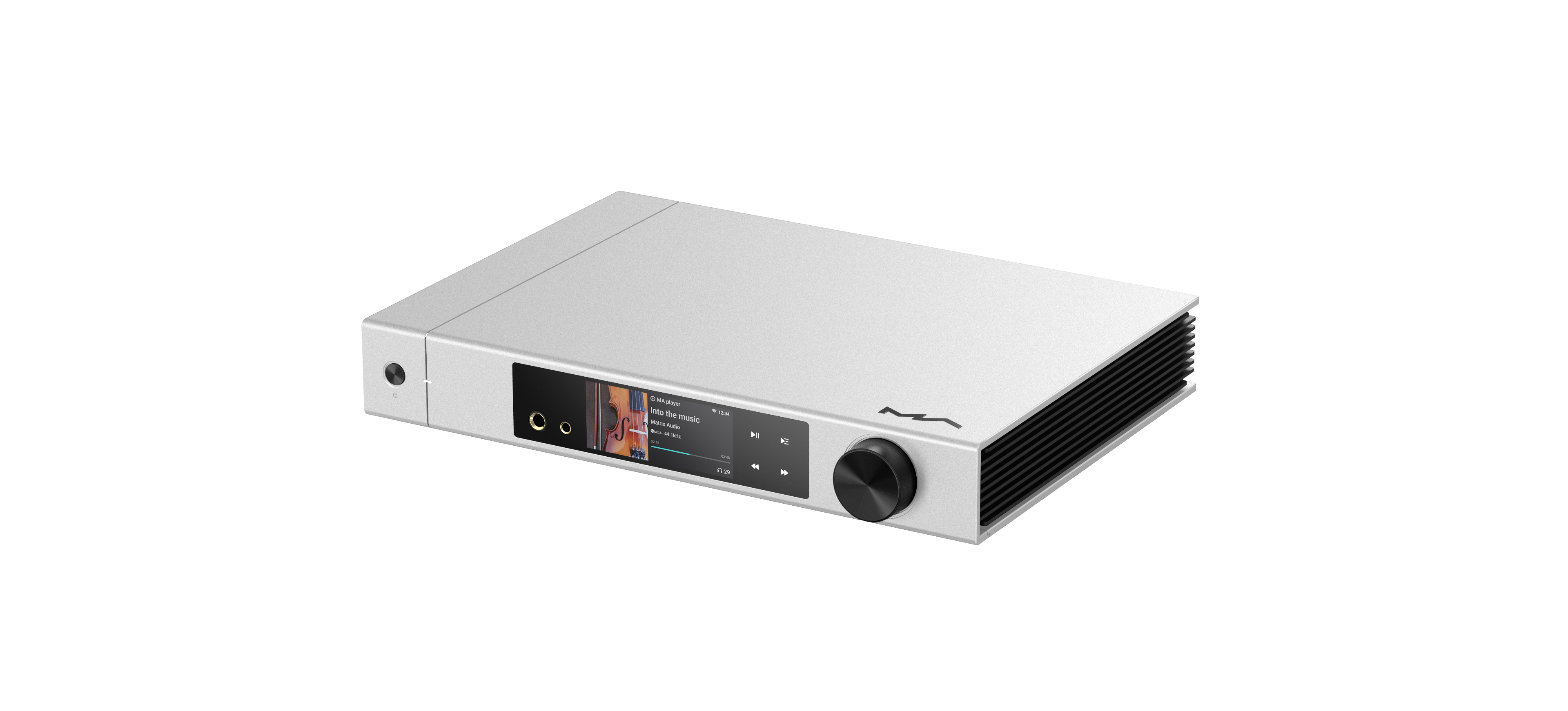 Matrix Audio element X2