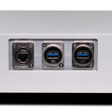 Ideon ABSOLUTE STREAM (4 TB, int Roon)