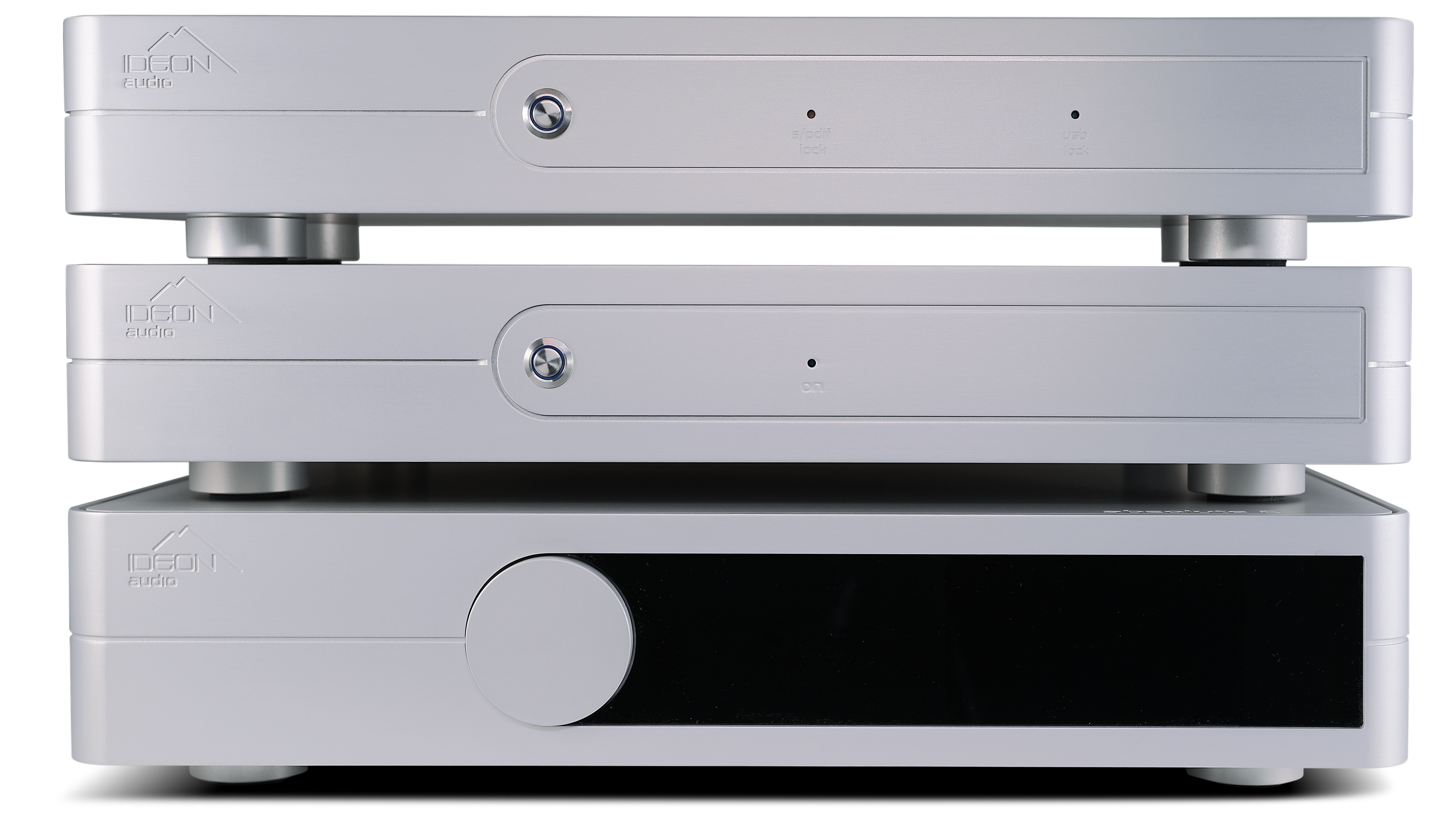 Ideon ABSOLUTE DAC - EPSILON