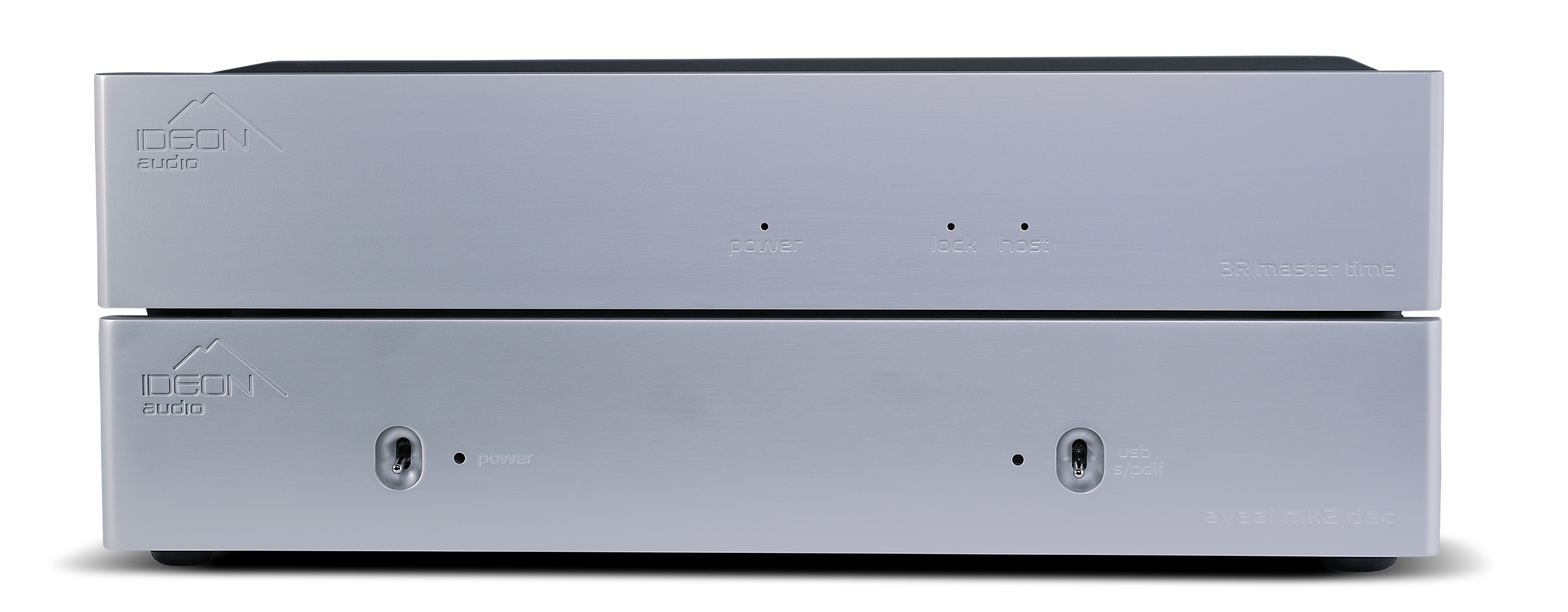 Ideon AYAZI DAC MK 2