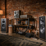 Klipsch Forte IV