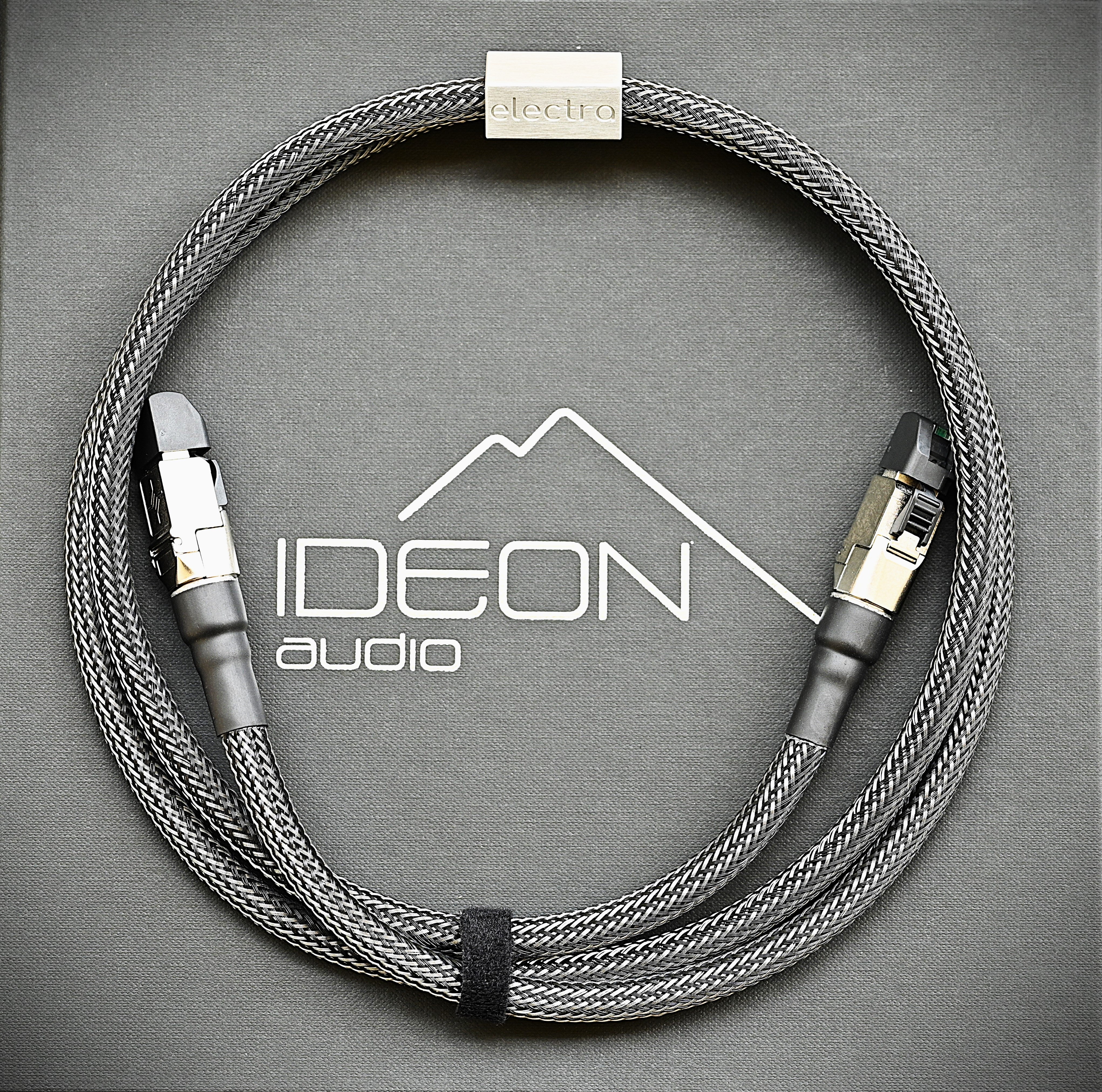 Ideon Electra ETHERNET CABLE 1,5 meter