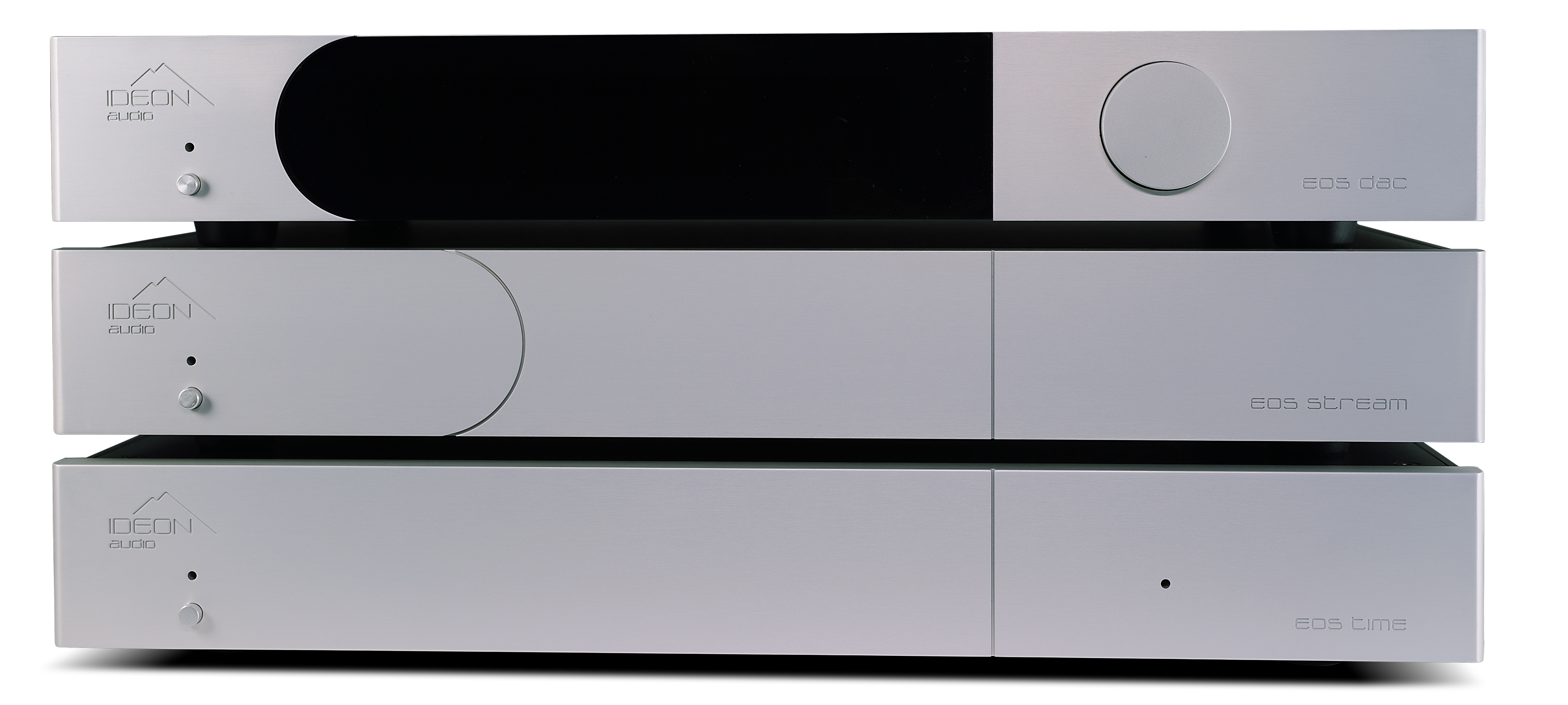 Ideon EOS STREAM (4 TB & internal Roon)