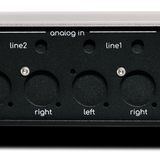 Ideon ION DAC