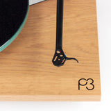 Rega Planar 3 Turntable