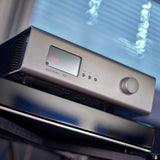 Soulution 331 Integrated Amplifier
