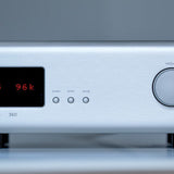 Soulution 360 DAC